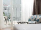Premier room