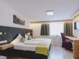 Junior Suite with balcony
