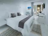 Standard Double room with garden view