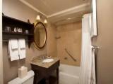Victorian Accessible Double room