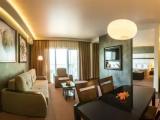 Suite with river view
