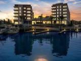 1 Bedroom Double Suite with balcony and with water view