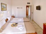 1 Bedroom Apartment with sea view