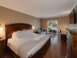 Deluxe Double room with river view
