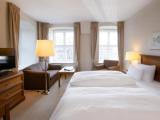 Junior Suite with river view