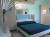 Suite with sea view