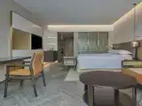 Executive Double room with balcony