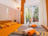 2 Bedrooms Premium Apartment with balcony
