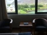 Superior room with river view