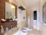 Standard Quadruple room with balcony