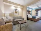 1 Bedroom Quadruple Suite