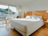 Standard Double room with view