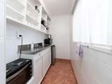 1 Bedroom Family Suite with garden view