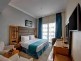 Standard Studio Apartment