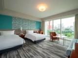 Deluxe Quadruple Adjoining rooms Tokyo Tower View