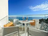 Superior Suite with sea view