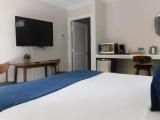 Standard room with view