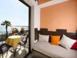Double Junior Suite with balcony