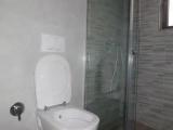 Standard Quadruple room with balcony and with garden view