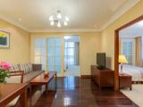 Comfort Suite