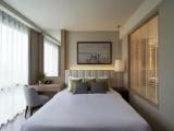 2 Bedrooms Suite