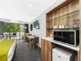 Superior Double room with water view
