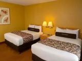 Standard Quadruple room with ocean view