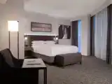1 Bedroom America's Double Suite