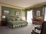 Grand Terrace Double room City View