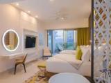 Junior Suite with ocean view