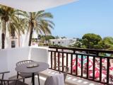 1 Bedroom Superior Suite with balcony and with sea view