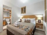 1 Bedroom Double Apartment