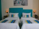 Double room with Country View