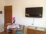 Economy Family room with balcony