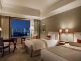Executive Floor Authentic Style Deluxe Double room