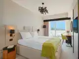 Superior Twin room with balcony