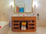 Standard Double room with ocean view