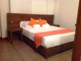 Economy Double room with balcony