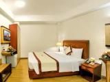 Senior Superior Double room