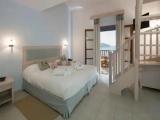 Family Duplex room