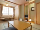 Japanese Style 8 tatami room