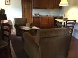 1 Bedroom Standard Apartment