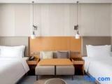 Standard room with city view