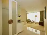 Deluxe Double room with balcony and with park view