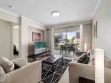 1 Bedroom Apartment with balcony