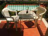 1 Bedroom Grand Double room with balcony