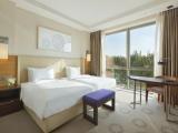 Club Twin room