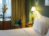 Superior Double room with balcony