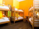 Bed in Dorm (female dorm)