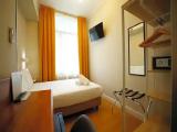Standard Double Basement room